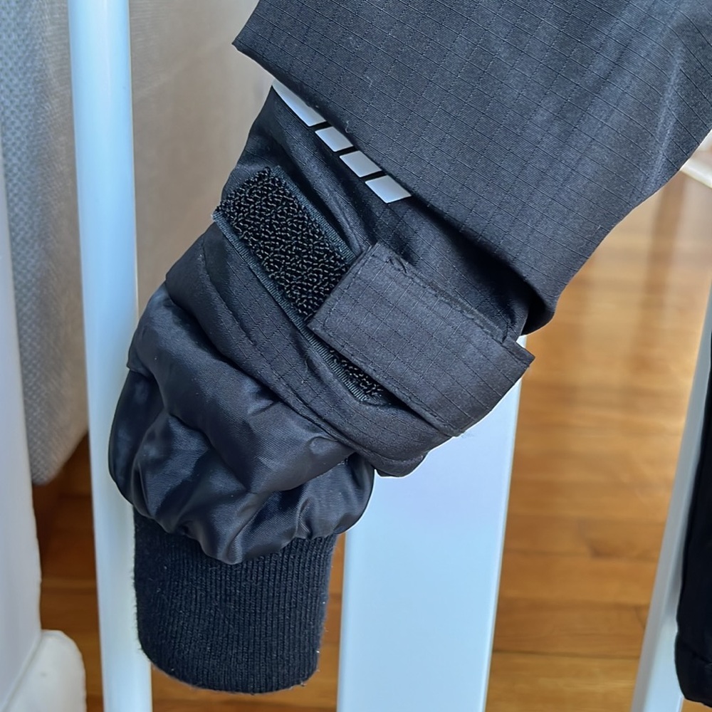 Primark black jacket - Picture 4 of 6